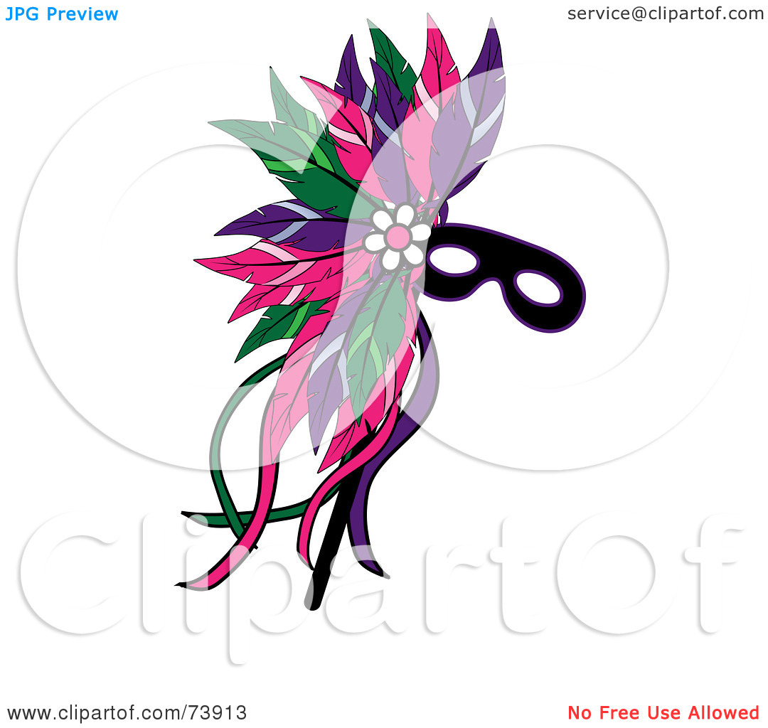 1080x1024 Mardi Gras Black And White Clipart