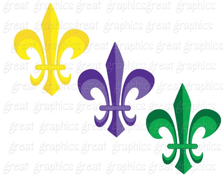 736x588 Mardi Gras Clip Art Lines Cliparts