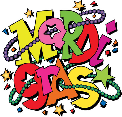 500x481 Mardi Gras Holiday Clip Art Cliparts
