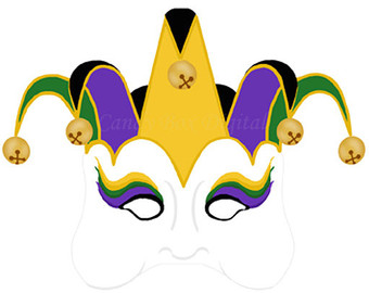 340x270 Mardi Gras Clip Art Clipart