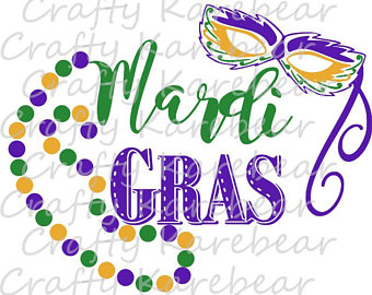 340x270 Mardi Gras Mask Svg Etsy