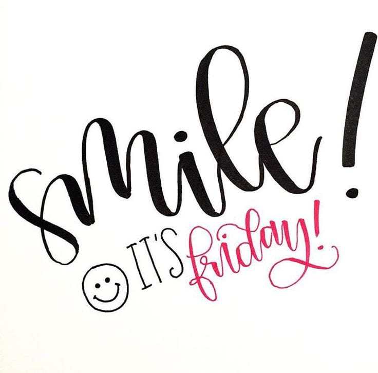 736x726 Friday Quotes, Funny Collection Of Happy Friday Quotes