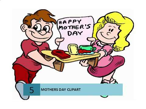 480x360 Happy Mothers Day Clip Art Images And Craft Ideas Squidoo