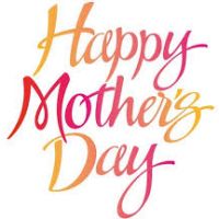 200x200 Happy Mothers Day Clipart Free