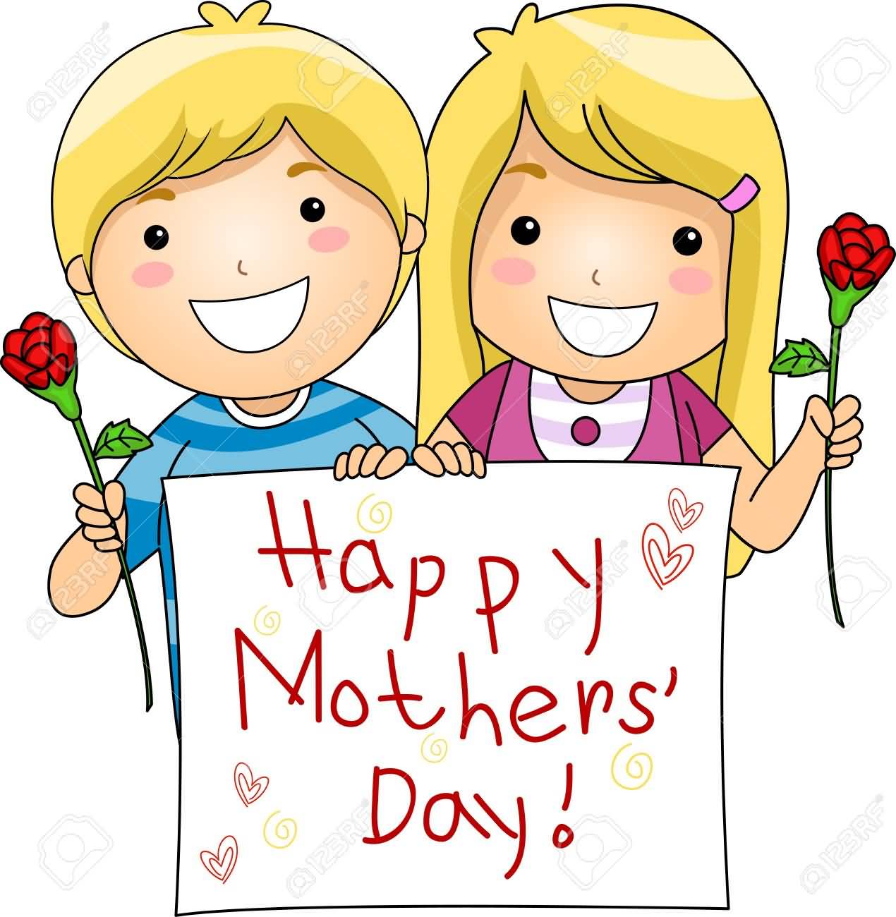 1270x1300 55 Best Mother's Day 2017 Greeting Pictures And Photos
