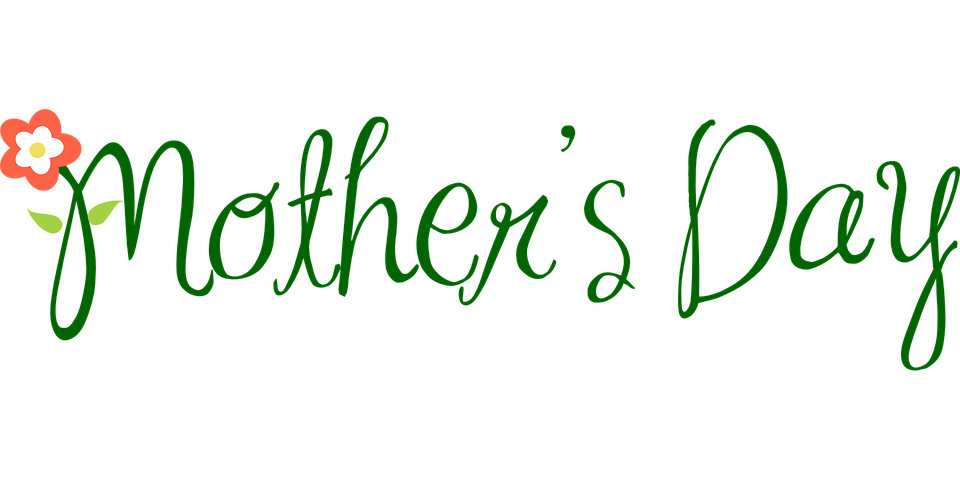 960x480 Mothers Day Mother Day Clip Art Inspirational Free Clipart