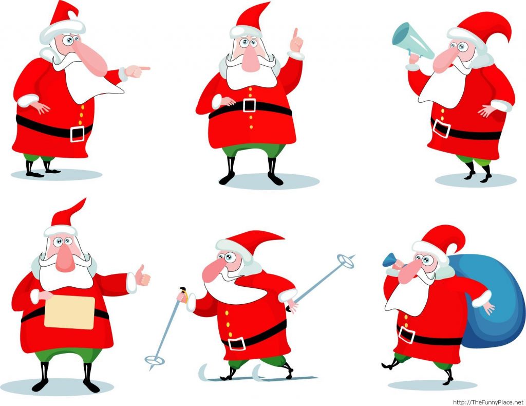 1024x790 Christmas ~ Christmas Cartoons Funny Happy New Year Merry Pictures
