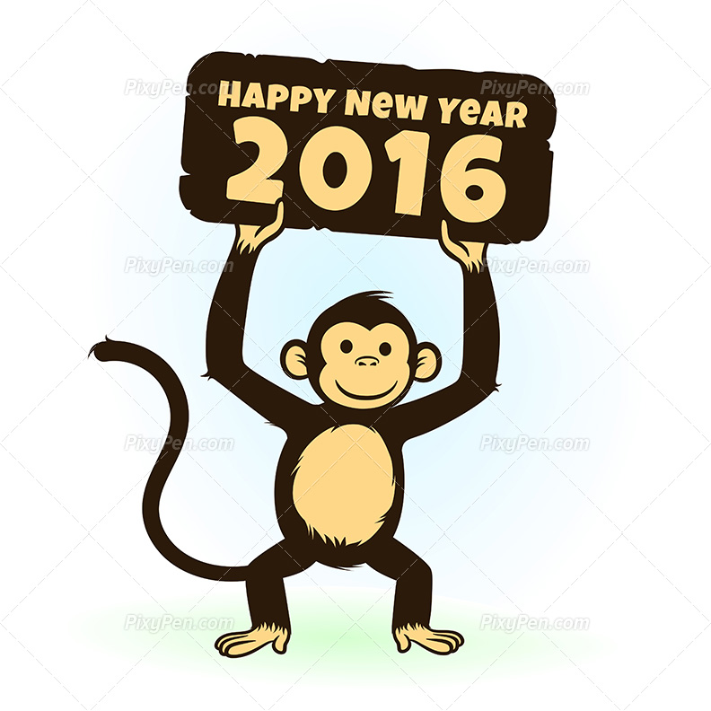 792x792 Happy New Year 2016