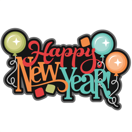 432x432 Happy New Year 2017 Transparent Png