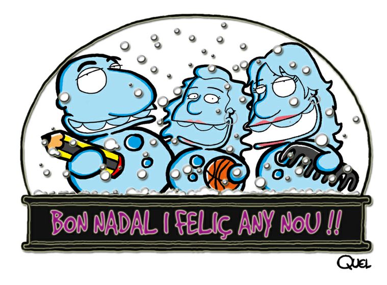 759x560 New Year Cartoons