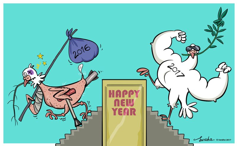 800x496 Cartoon Movement