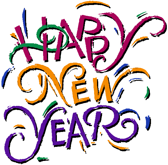 573x564 Free Animated Happy New Year Clipart The Cliparts