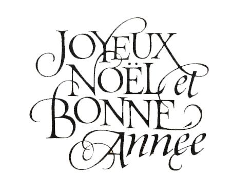 450x378 Best Happy New Year French Ideas Vintage Moon