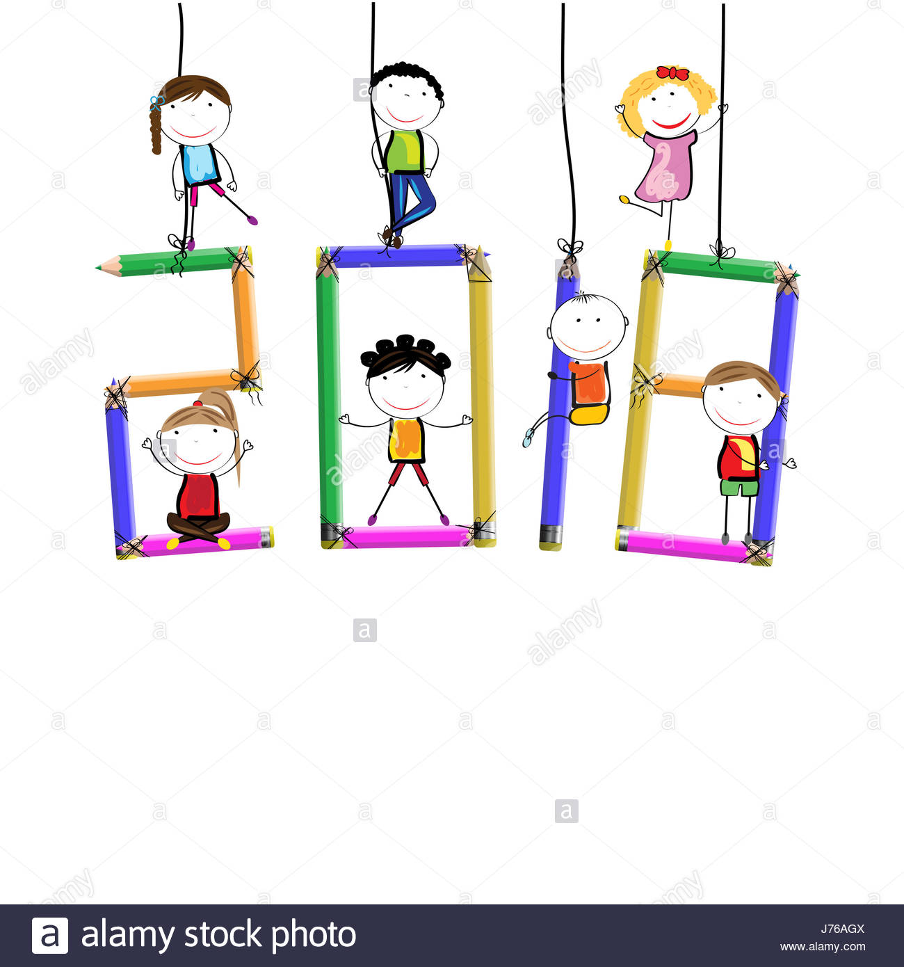 1300x1390 Happy New Year 2018 Vector Stock Photos Amp Happy New Year 2018