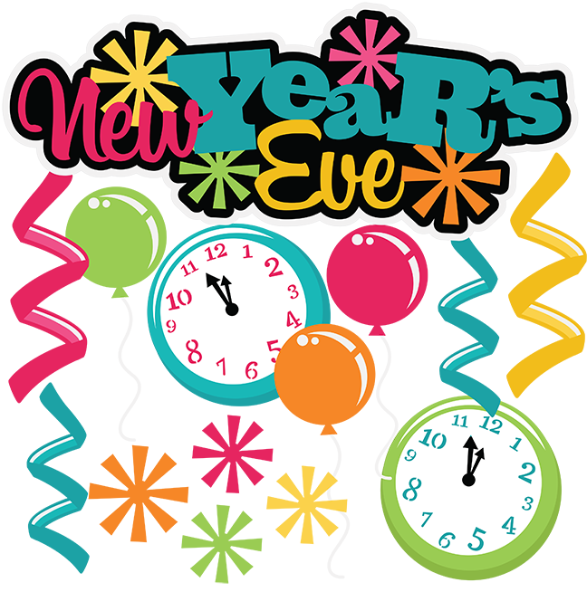 648x654 New Years Eve Clipart Many Interesting Cliparts