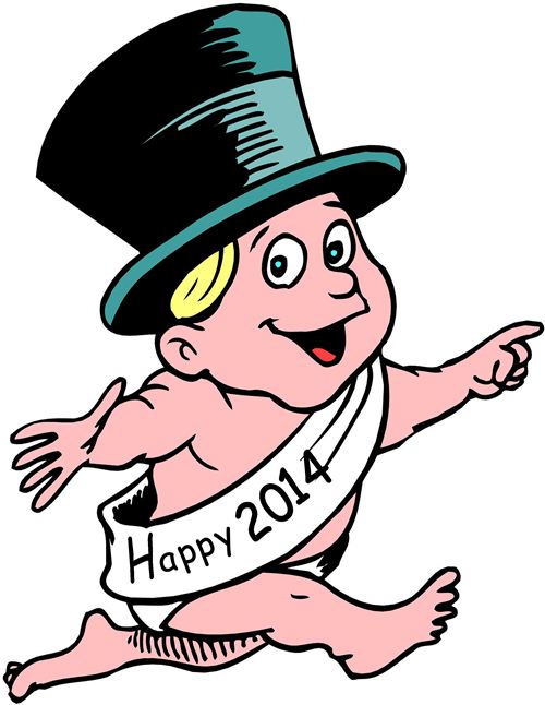500x646 Happy 2016 New Year Clip Art Photograph New Year Clipart F