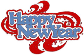 282x185 Transparent Background New Year Clip Art New Year Clipart New