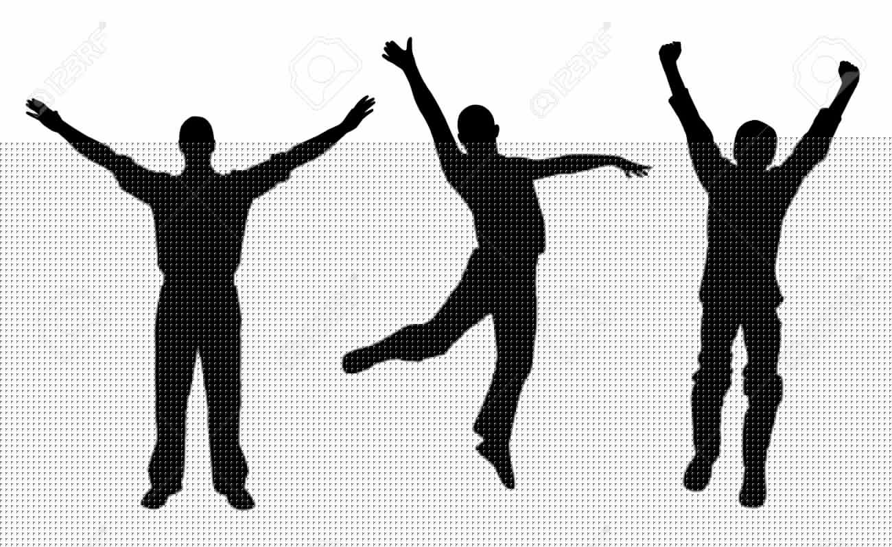 1300x797 Excited People Jumping Clipart Amp Excited People Jumping Clip Art