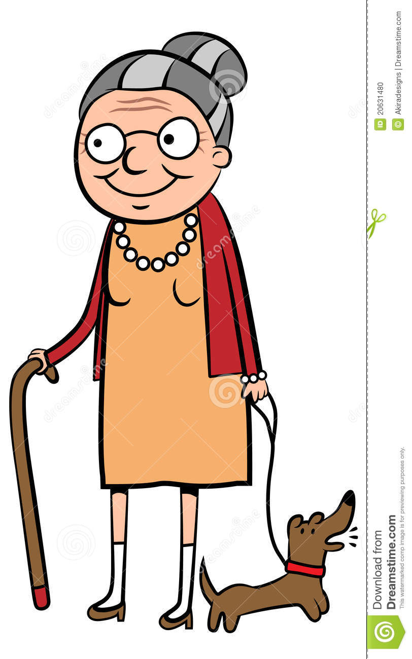812x1300 Old Person Clipart