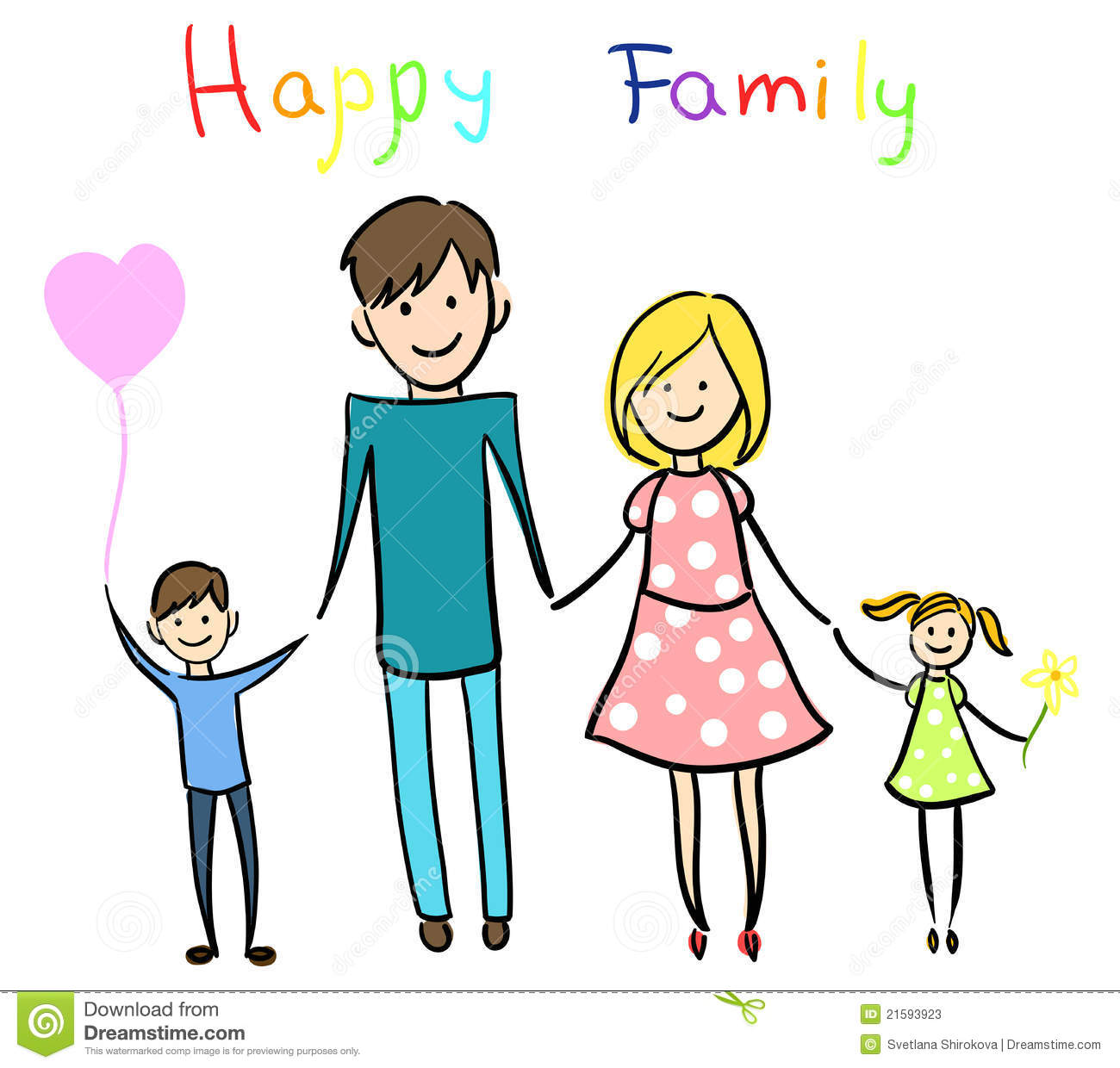 1300x1240 Happy Family Clipart Many Interesting Cliparts