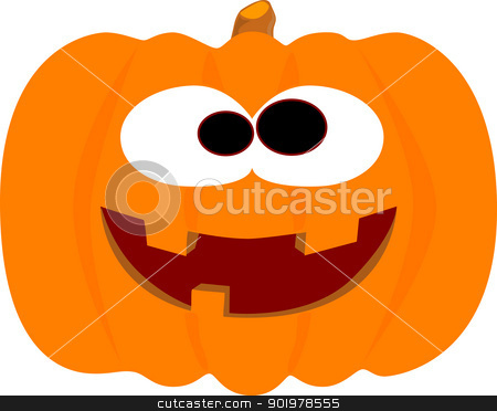450x372 Happy Pumpkin Clip Art Cliparts