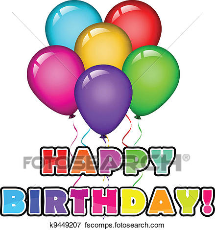 439x470 Clip Art Of Happy Retirement Text K21820586