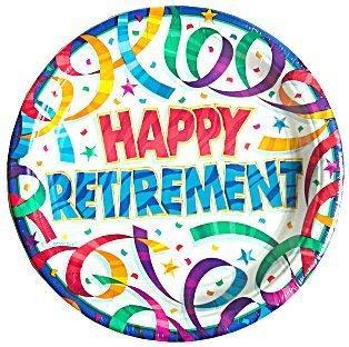 Happy Retirement Clipart | Free download on ClipArtMag