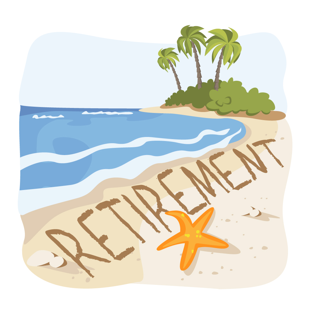 1000x1000 Congratulations Retirement Clip Art Free Search Cliparts Images