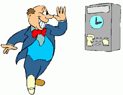 245x190 Free Retirement Clipart Farewell Images Free