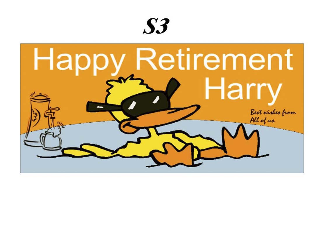 1103x829 Happy Retirement Banner S3