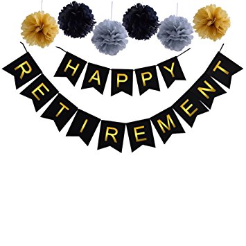 Happy Retirement Images | Free download on ClipArtMag