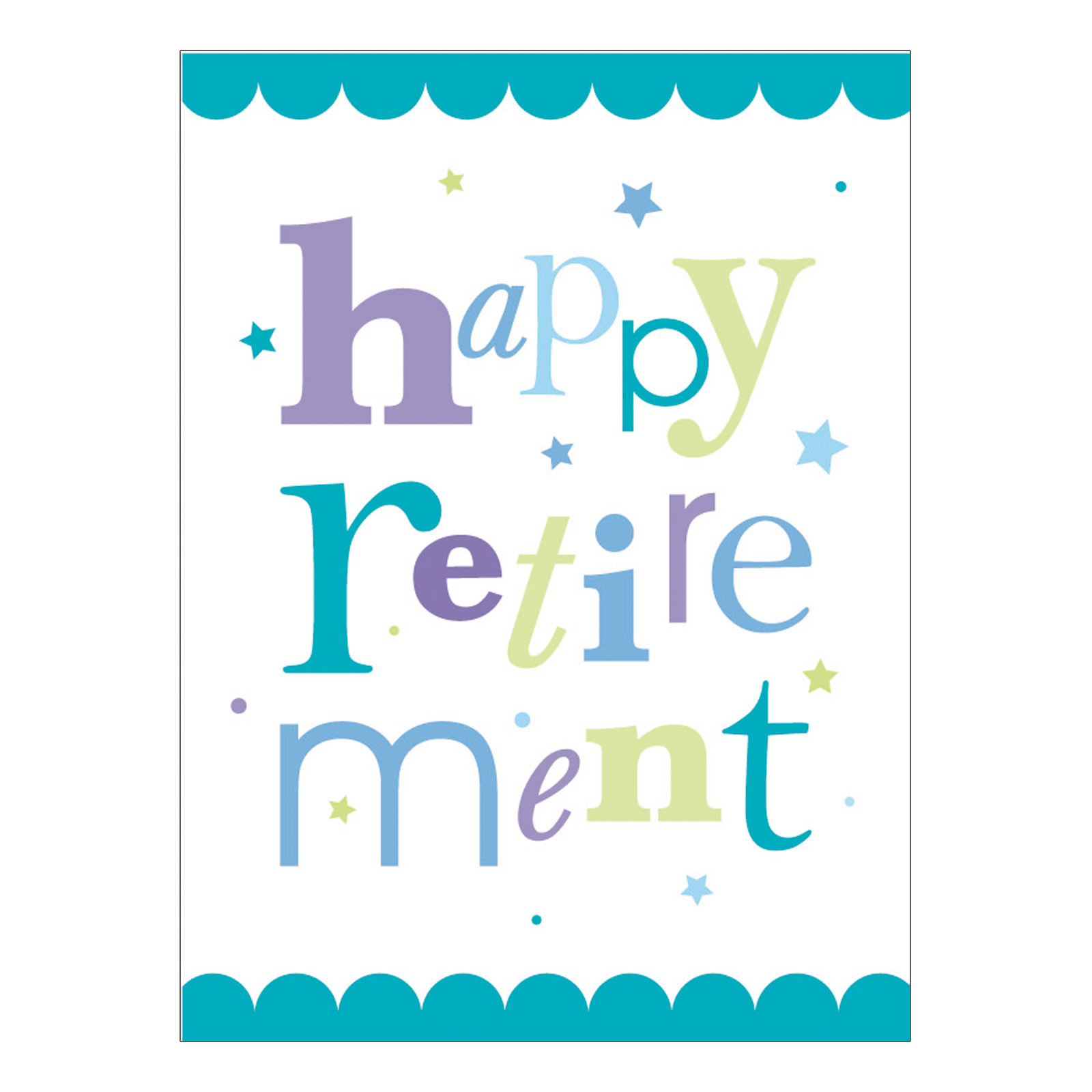 1600x1600 Retirement Card