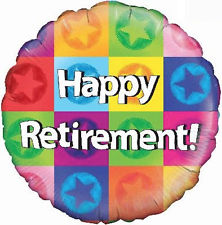 222x225 Retirement Party Balloons And Decorations Ebay