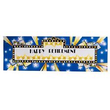 225x225 Retirement Party Decorations Ebay