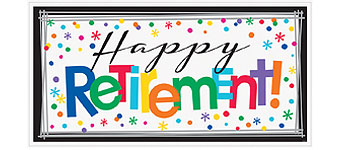 350x150 Retirement Party From Woodies Party