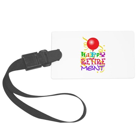 460x460 Retirement Travel Accessories, Luggage Tags, Handle Wraps, Valets