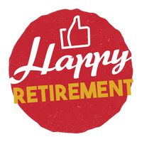 Happy Retirement Images | Free download on ClipArtMag