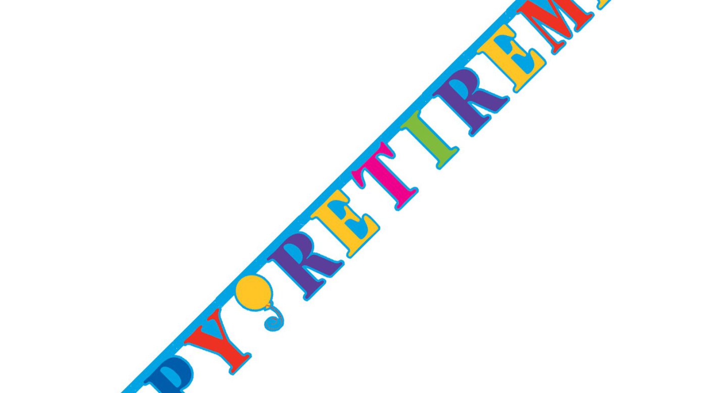 1414x779 Signs Happy Retirement Banner Src Qmeidg 1 7 Wonderful