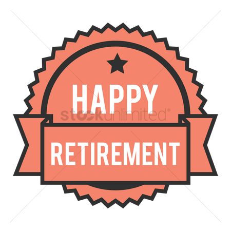 Happy Retirement Images | Free download on ClipArtMag