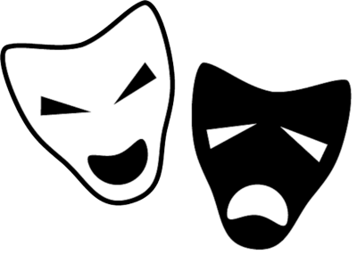 400x286 Sad Face Happy Face