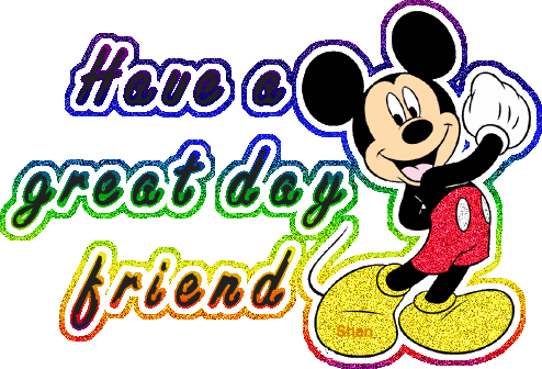494x336 Amonday Clipart Have A Great Day