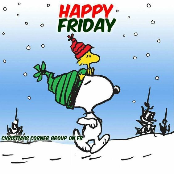 564x564 Good Morning Everyone! It's Friday! Hooray! Lt3