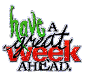 300x277 Good Weekend Clip Art