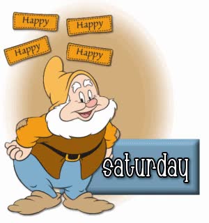 300x320 Happy Saturday Gifs Search Find, Make Amp Share Gfycat Gifs