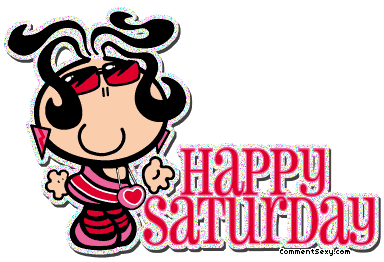 384x262 Happy Saturday Pictures, Photos, And Images For Facebook, Tumblr