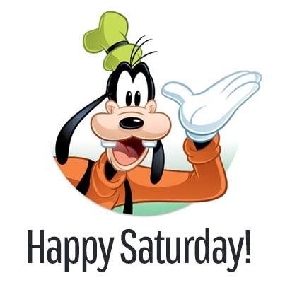 403x403 Happy Saturday Don'T Forget, Free Chat And Messaging This