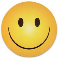Happy Smiley Face Images