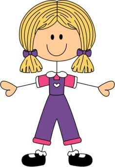 236x342 Stick People Clipart