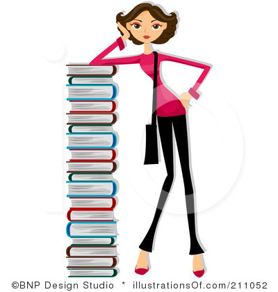 400x420 Situation Clipart College Student