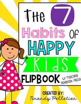 271x350 Do You Use The 7 Habits Of Happy Kids In Your Classroom If So